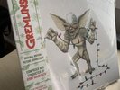 Gremlins Soundtrack 2xLP MONDO Web Exclusive Colored Vinyl OOP STILL SEALED