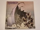 NAZARETH,HAIR OF THE DOG, ORIGINAL ALBUM,A2\B1 MOONCREST,PLEASE SEE OTHERS