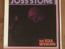 *Sealed* JOSS STONE – The Soul Sessions vinyl LP record RARE & Out of Print  NEW