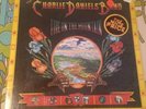 Charlie Daniels Band - Fire On The Mountain Gatefold - FACTORY SEALED