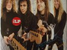 METALLICA 