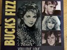 BUCKS FIZZ You Love, Love UK 7
