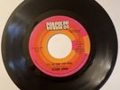 ELTON JOHN: lady samantha /it's me that you need CONGRESS 7