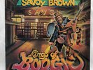 LP  - SAVOY BROWN / KINGS OF BOOGIE / MINT – SEALED