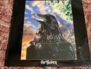 The Stranglers The Raven 12” Vinyl Special Edition Hologram Sleeve