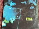 Free Tons Of Sobs 12” Vinyl LP Original Rock 1960s 1970s