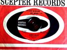 Northern soul Judy Clay You busted my mind VG++ condition