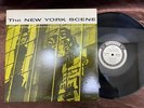 GEORGE WALLINGTON NEW YORK SCENE PRESTIGE PJ-16 W.PROMO MONO JAPAN VINYL LP