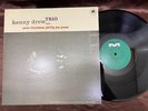 KENNY DREW TRIO MILESTONE SMJ 6037 MONO JAPAN Vinyl LP