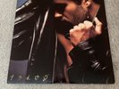 George Michael Faith Columbia C 40867 Vinyl LP Album With All Inserts EX Vinyl