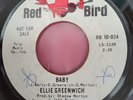 Ellie Greenwich- Baby - Red Bird - Ex - Original - Northern Soul Classic