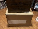 All Things Must Pass Uber Box Set by George Harrison (Record, 2021)