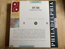 Street Sounds - Philadelphia Story 1971 - 1987 - 14 LP Box Set Unplayed