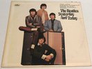 Vintage The Beatles Yesterday And Today 12