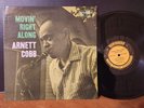 Arnett Cobb - Movin' Right Along 1960 Prestige Mono RVG Art Taylor Bobby Timmons