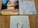 Radiohead The Bends First Pressing PCS 7372