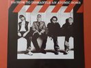 U2 ORIGINAL 2004 UK 1ST LP MINT SEALED FROM NEW HOW TO DISMANTLE AN ATOMIC BOMB