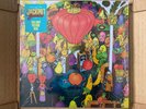 Dance Gavin Dance “Jackpot Juicer” SEALED /250 Poker Chip Picture Disc
