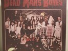 Dead Man's Bones 2LP Gatefold 2009 Vinyl Ryan Gosling ANTI 87047-1 Like New