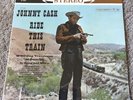 Johnny Cash Ride This Train NEW 1st Pressing STEREO Factory Sealed Mint