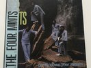 The Four Mints – Gently Down Your Stream - JR013 - 2013 - LP/Album