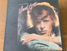 DAVID BOWIE Young Americans 1975 VINYL LP Album RCA VICTOR Records APL1-0998