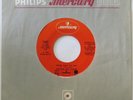 BRENDA LEE EAGER There Ain’t No Way MERCURY 45 deep soul sweet VG++ HEAR