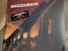 The Long Road by Nickelback Vinyl New
