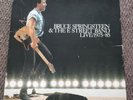 Bruce Springsteen and the e street band live 1975-85 5xlps 12