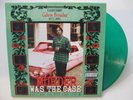 Snoop Dog, Dr. Dre - Murder Was the Case - Rare 2 LP Green & Red vinyl - Exllnt
