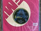 AC/DC A RADIO STATION PROMO DIRTY DEEDS 45 7” ALBERT PRODUCTIONS BON SCOTT