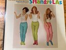 RARE LP VINYL ALBUM: Golden Hits of the Shangri-Las PROMO (FH)