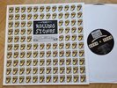 The Rolling Stones - Anybody seen my baby US 12'' Disco Vinyl PROMO REMIXES
