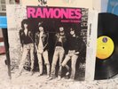 TOP SHAPE - THE RAMONES - ROCKETS TO RUSSIA SR 6042 SIRE VG+++ LP STERLING PRESS