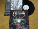 OBITUARY THE END COMPLETE 1992 EX VINYL LP RECORD DEATH METAL