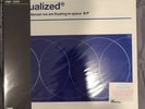 Spiritualized Ladies and Gentlemen We are Floating in Space VMP 180g blue vinyl