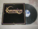 Queensryche - Self Titled - Vinyl LP - 1983  - Rage For Order - The Warning  NM