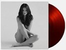 SELENA GOMEZ 2015 REVIVAL RED VINYL
