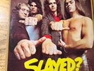 RARE LP VINYL ALBUM: Slade- Slayed? RARE  (FH)