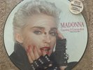 Madonna-causing A Commotion-12”Picture Pic Disc-limited