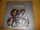 VG UK MONO PYE LP - THE KINKS - SOMETHING ELSE BY THE KINKS