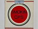 Bob Seger – Smokin' O.P.'S, LP UNPLAYED NM 1972