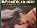 GREAT JAZZ ARTISTS PLAY COMPOSITIONS OF GEORGE GERSHWIN *RARE* vinyl LP