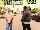 People Under the Stairs O.S.T.  (Vinyl)  12