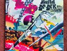Build An Ark Dawn Gatefold Double 12