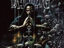 The lost tracks of danzig 2 vinyl lps black Purple marble ltd 500 copies Misfits
