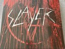 Slayer The Vinyl Conflict LP Box Set