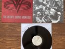 Van Halen  For Unlawful Carnal  knowledge Original  European Release  rare