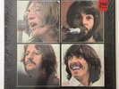 The Beatles Let It Be Apple Label AR 34001 1st Press P.D. Credit In Shrink