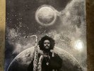 The Epic by Kamasi Washington (Record, 2015) 3x LP Vinyl